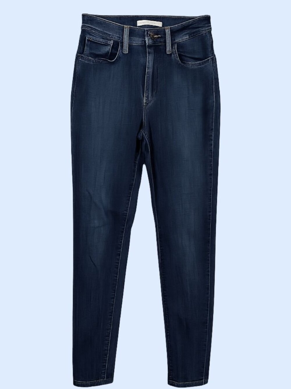 Levi's 721 High Rise Skinny high rise women's Jeans size 28